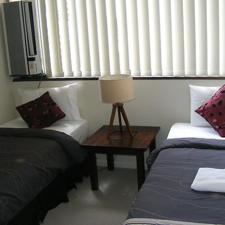 The Gardens Apartments Brisbane Extérieur photo