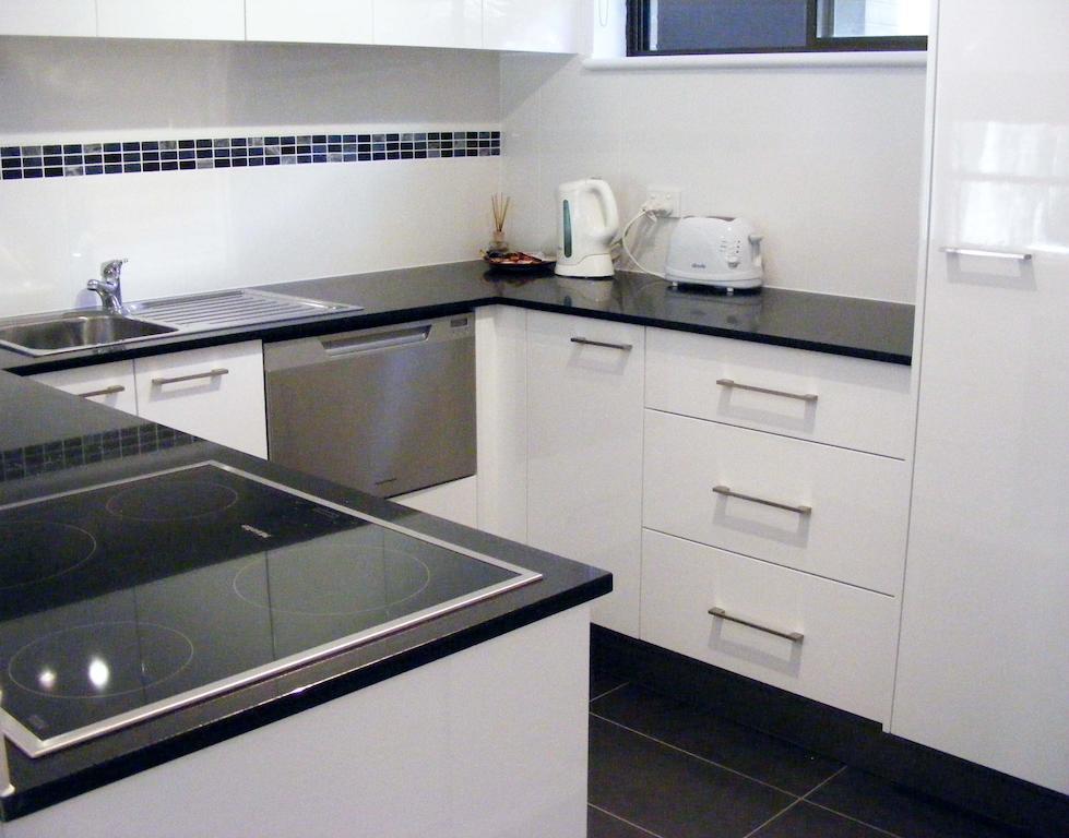 The Gardens Apartments Brisbane Extérieur photo