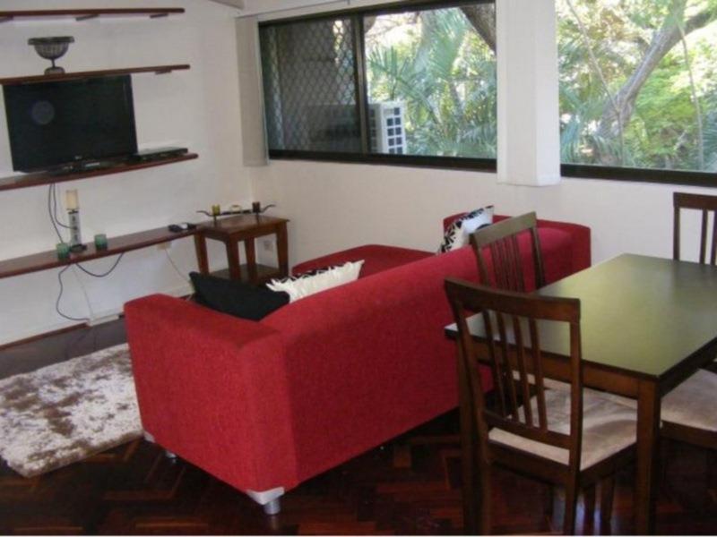 The Gardens Apartments Brisbane Extérieur photo